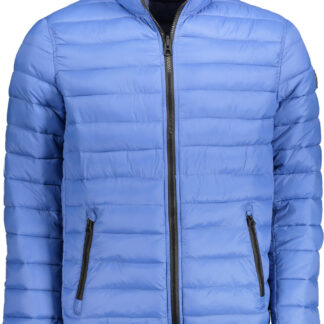 US POLO ASSN. MEN'S BLUE JACKET