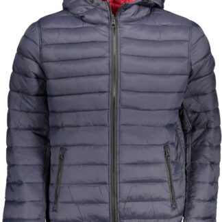 US POLO ASSN. MEN'S BLUE JACKET