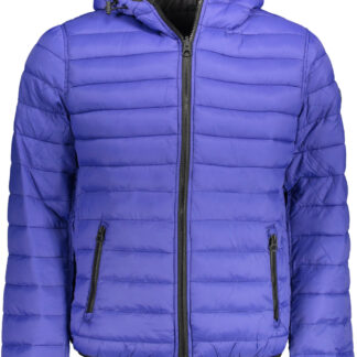 US POLO ASSN. MEN'S BLUE JACKET