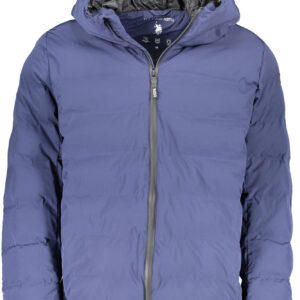US POLO ASSN. MEN'S BLUE JACKET