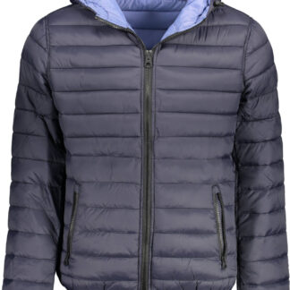 US POLO ASSN. MEN'S BLUE JACKET