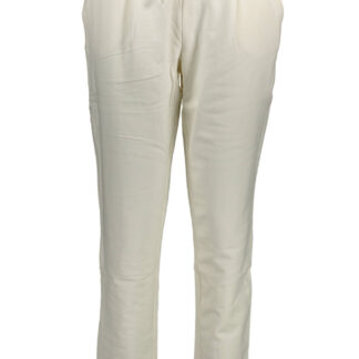 US POLO ASSN. WOMEN'S WHITE PANTS