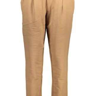 US POLO ASSN. WOMEN'S BROWN PANTS