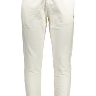 US POLO ASSN. MEN'S WHITE PANTS
