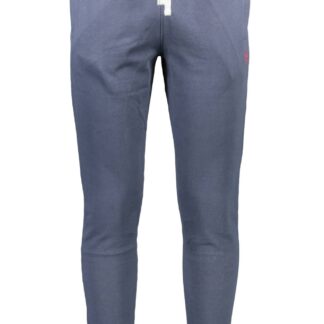 US POLO ASSN. MEN'S BLUE TROUSERS