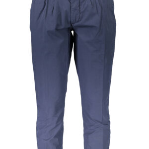 US POLO ASSN. MEN'S BLUE TROUSERS