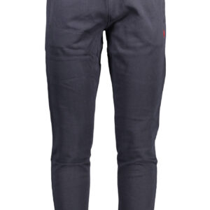 US POLO ASSN. MEN'S BLUE TROUSERS