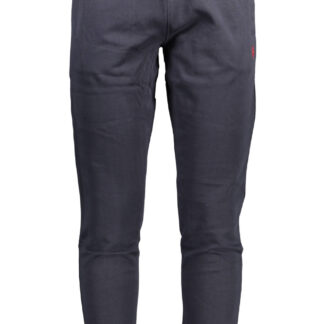 US POLO ASSN. MEN'S BLUE TROUSERS