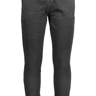US POLO ASSN. MEN'S BLACK PANTS