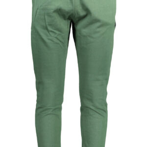 US POLO ASSN. MEN'S GREEN PANTS