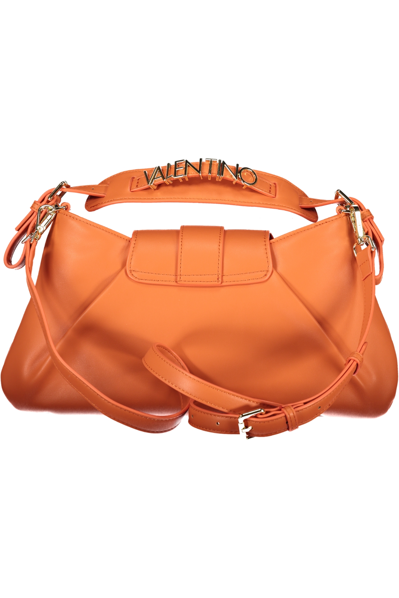 VALENTINO BAGS WOMEN'S ORANGE BAG - Afbeelding 2