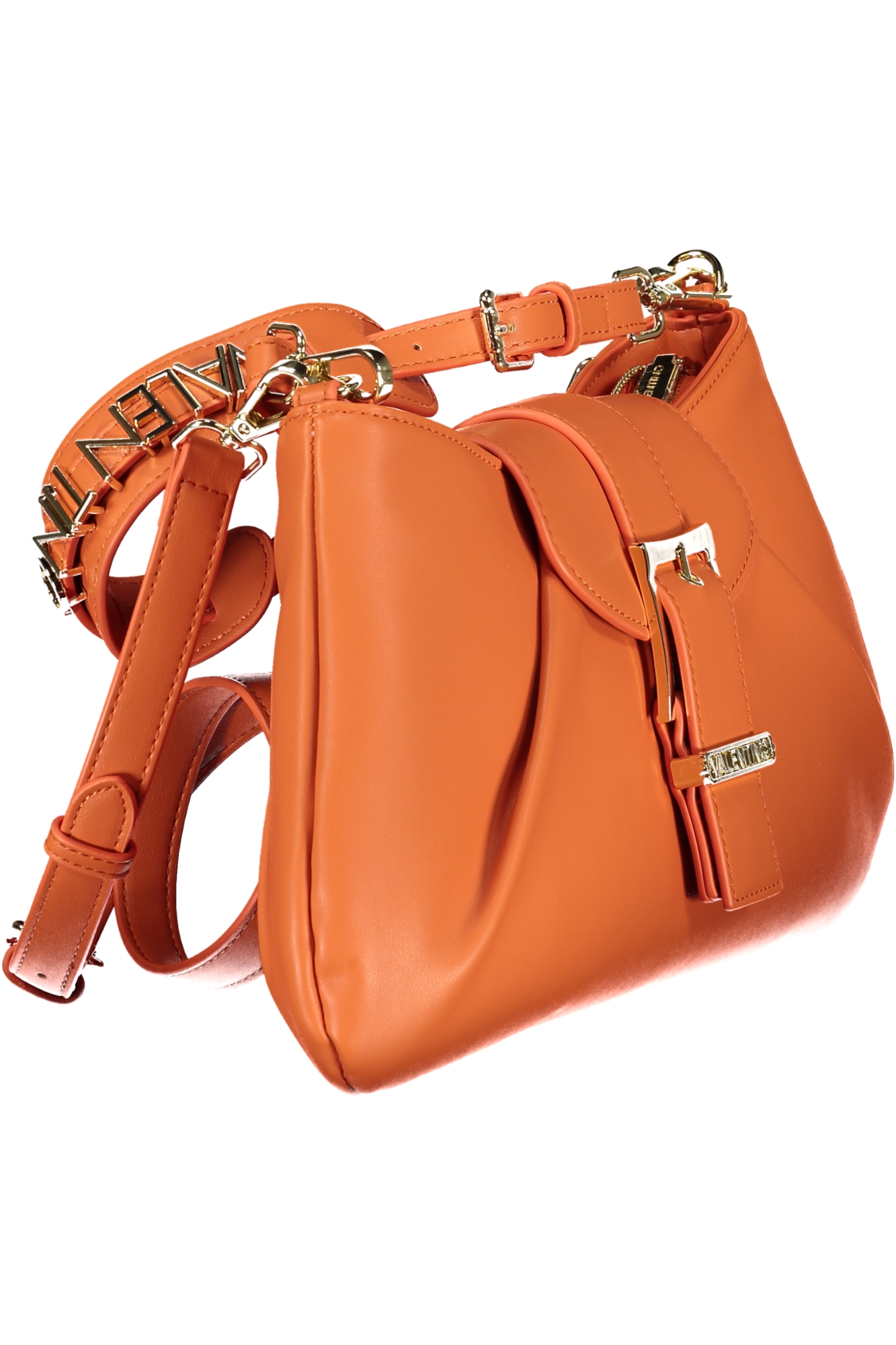 VALENTINO BAGS WOMEN'S ORANGE BAG - Afbeelding 3