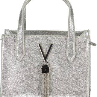 VALENTINO BAGS WOMEN'S SILVER BAG
