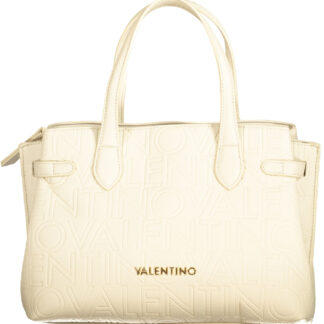 VALENTINO BAGS WOMEN'S BAG BEIGE