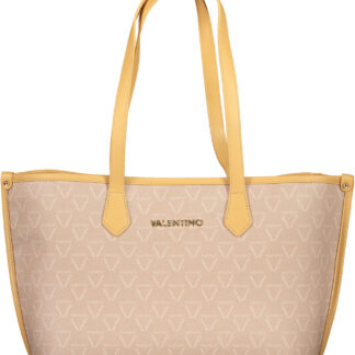 VALENTINO BAGS WOMEN'S BAG BEIGE