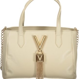 VALENTINO BAGS WOMEN'S BEIGE BAG