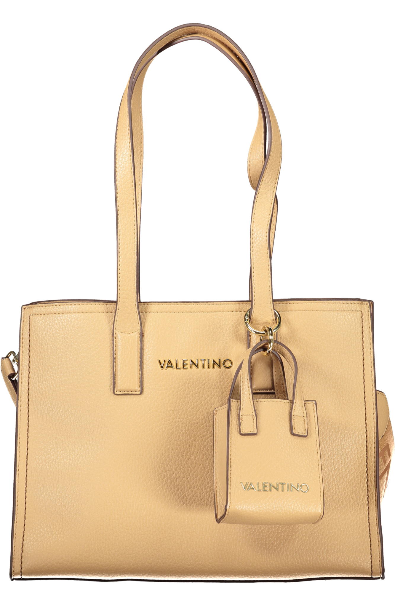 VALENTINO BAGS WOMEN'S BEIGE BAG