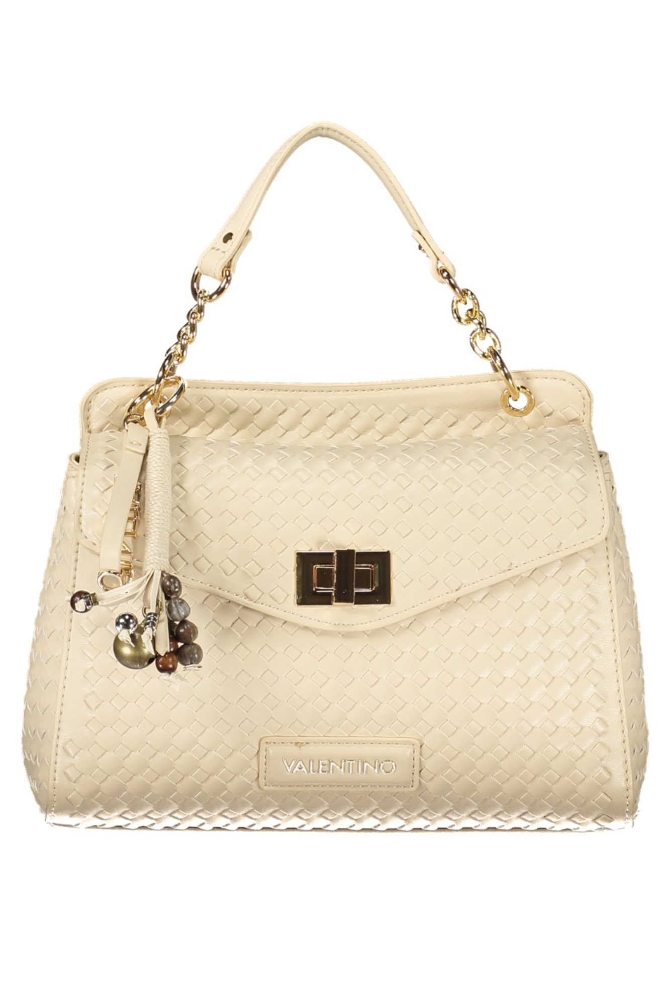 VALENTINO BAGS WOMEN'S BEIGE BAG