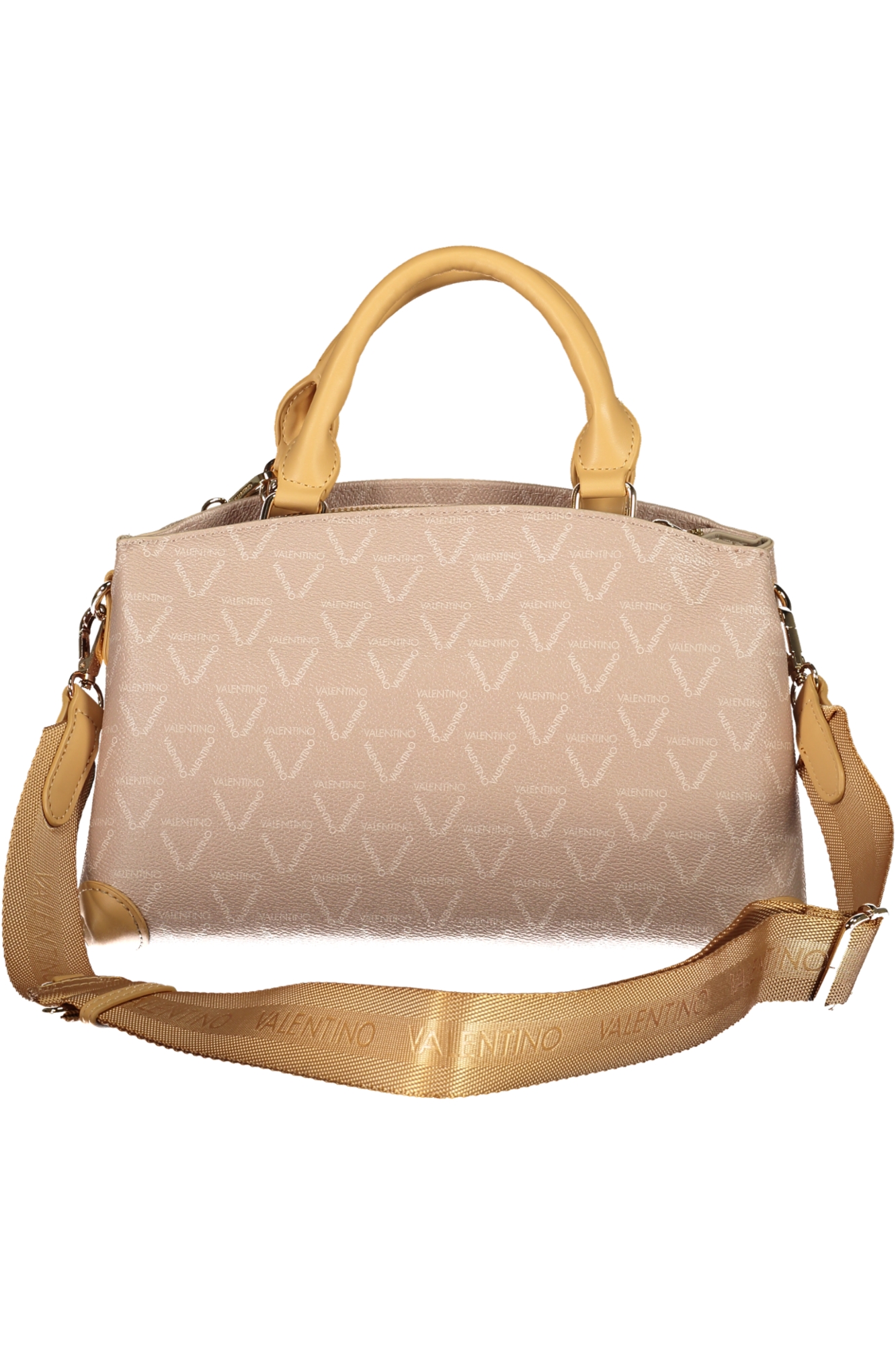 VALENTINO BAGS WOMEN'S BAG BEIGE - Afbeelding 2