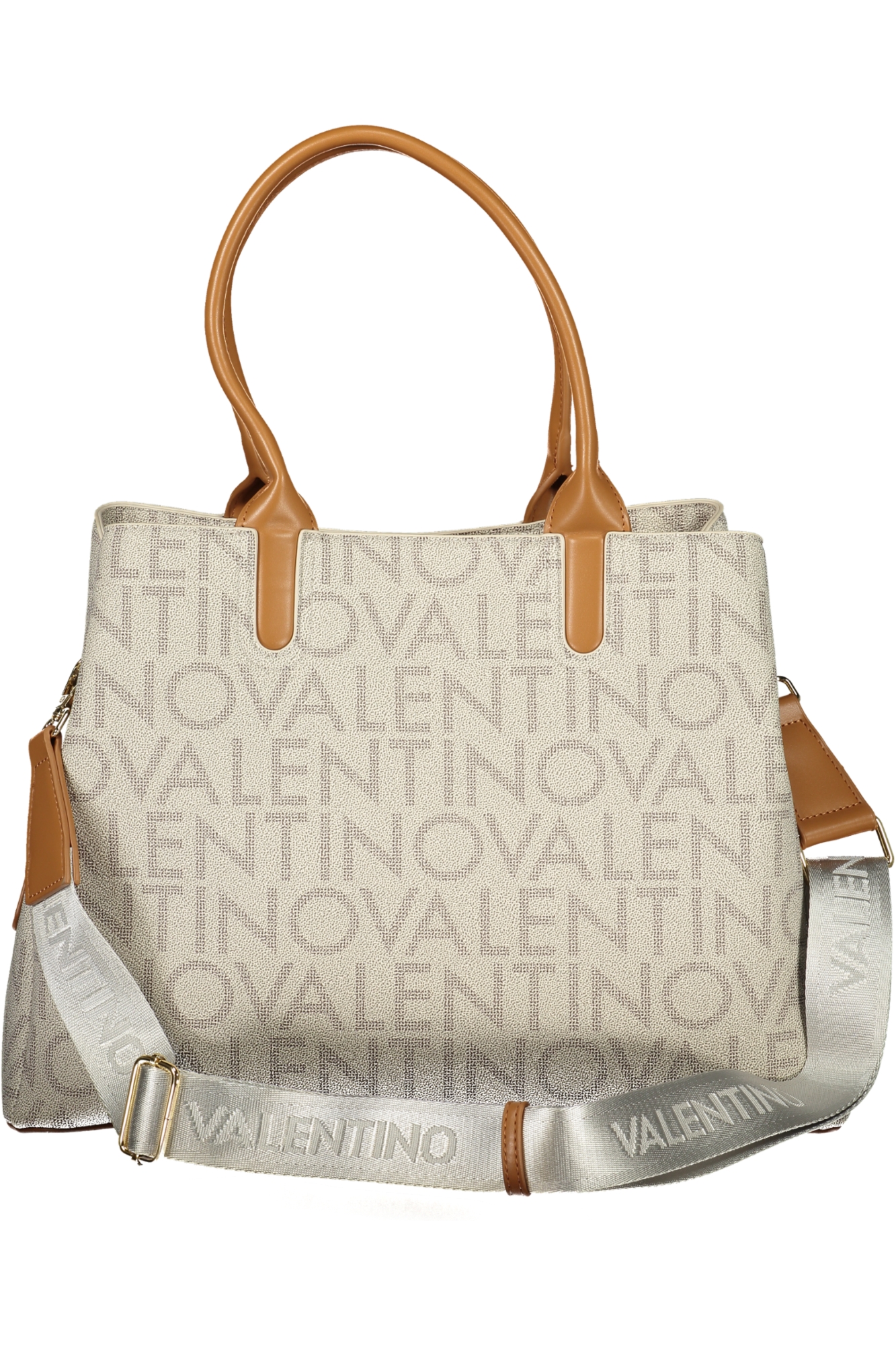 VALENTINO BAGS WOMEN'S BEIGE BAG - Afbeelding 2