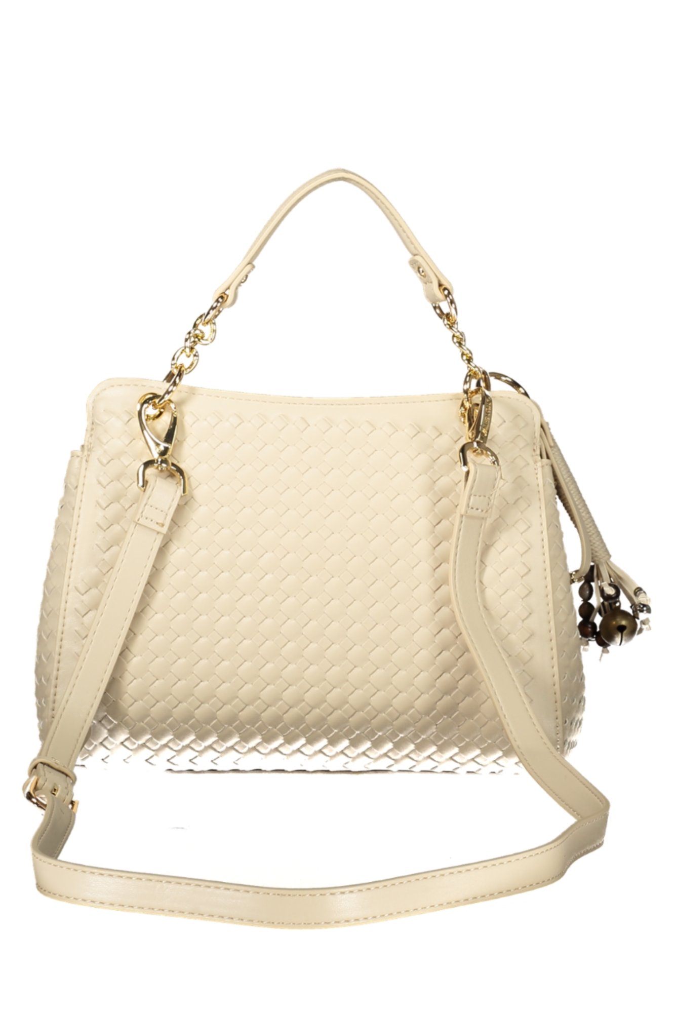 VALENTINO BAGS WOMEN'S BEIGE BAG - Afbeelding 2