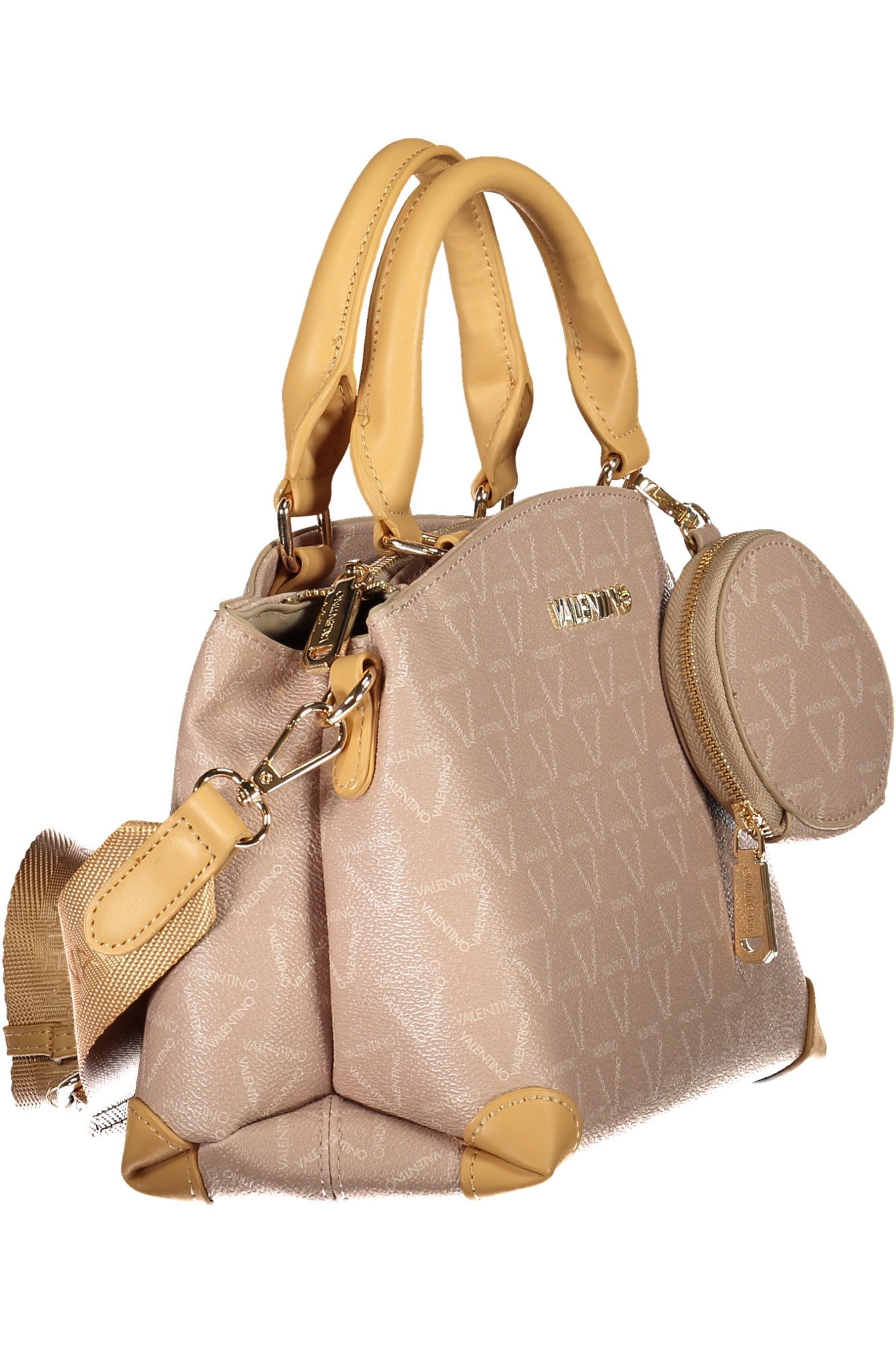 VALENTINO BAGS WOMEN'S BAG BEIGE - Afbeelding 3