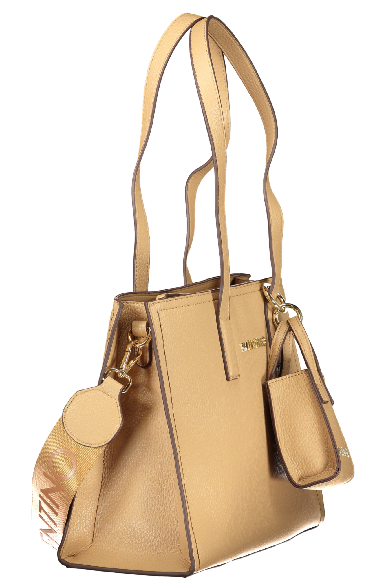 VALENTINO BAGS WOMEN'S BEIGE BAG - Afbeelding 3