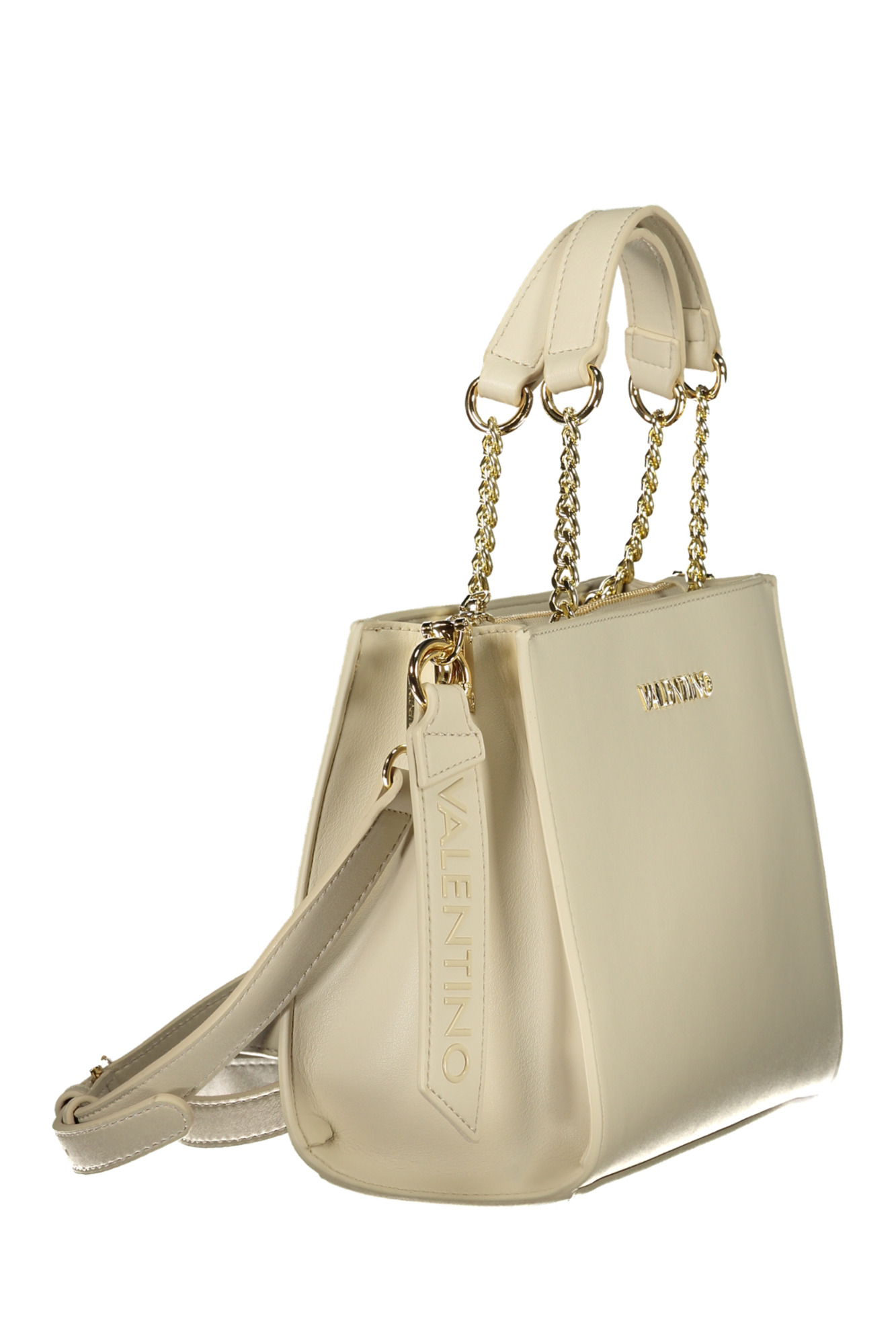 VALENTINO BAGS WOMEN'S BEIGE BAG - Afbeelding 3