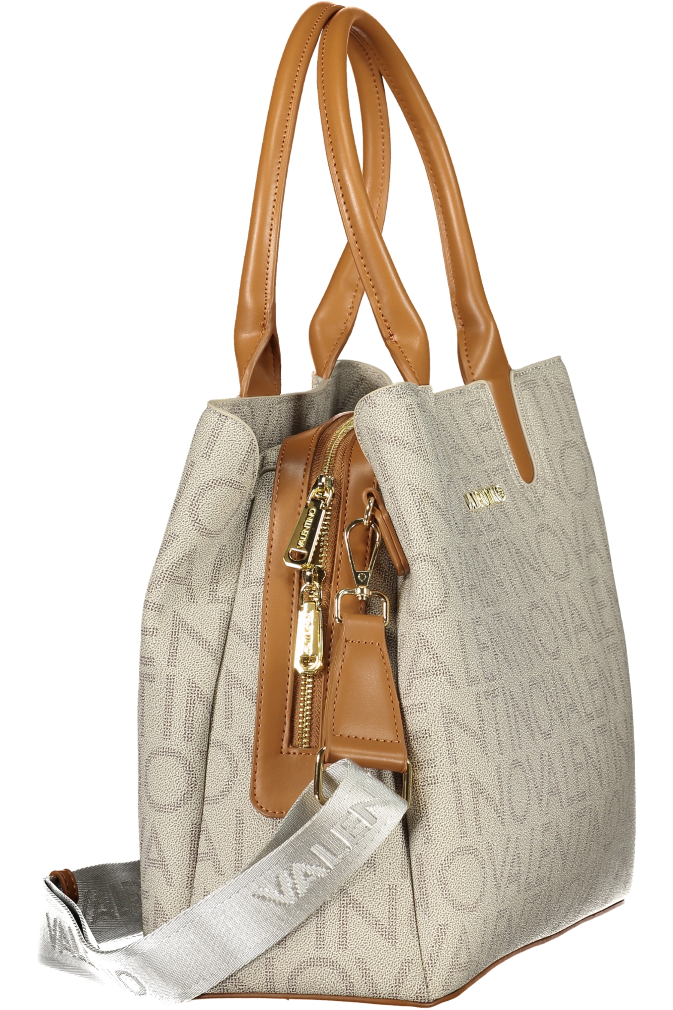 VALENTINO BAGS WOMEN'S BEIGE BAG - Afbeelding 3