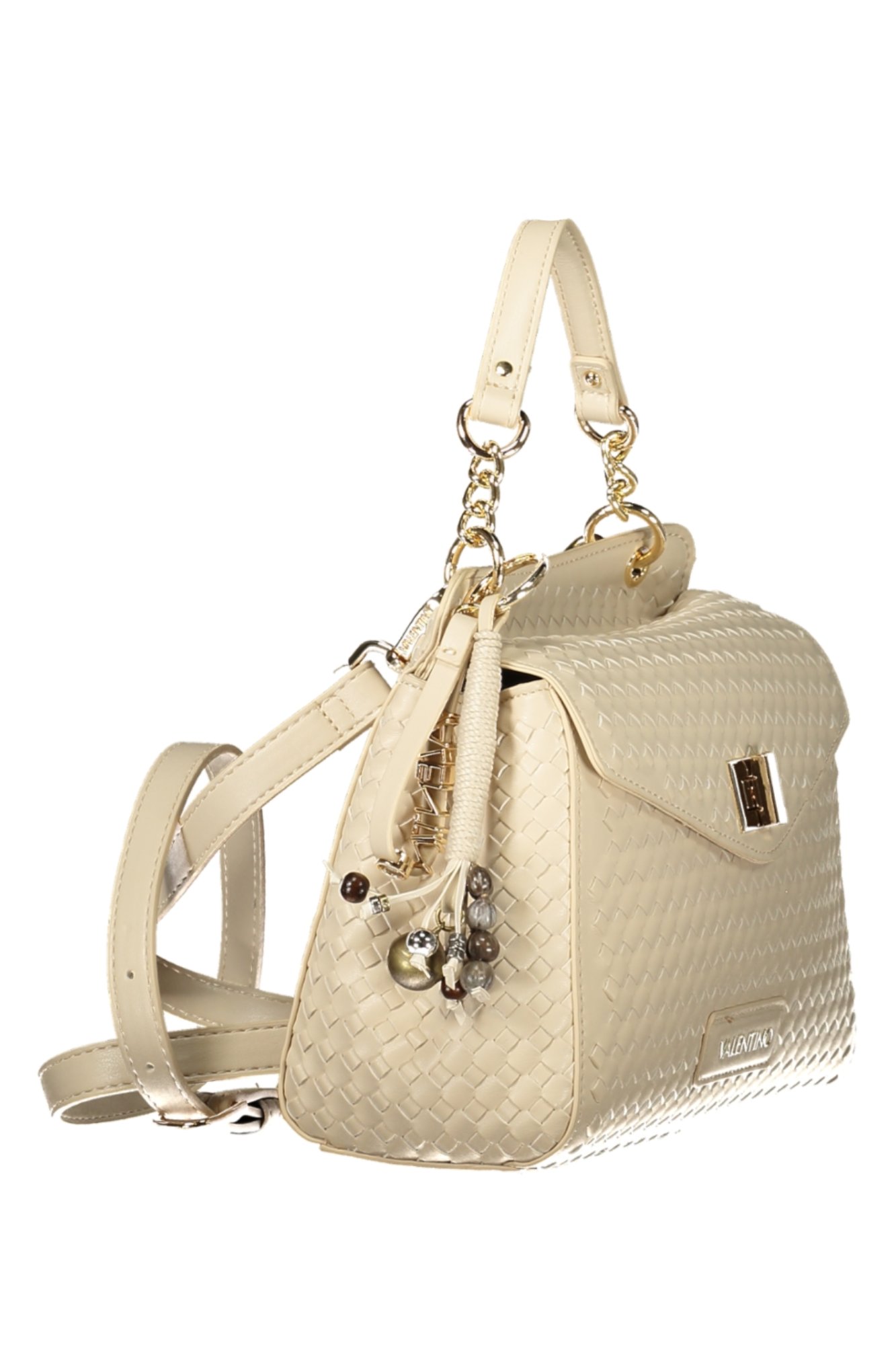 VALENTINO BAGS WOMEN'S BEIGE BAG - Afbeelding 3