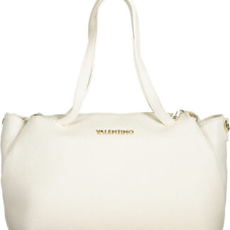 VALENTINO BAGS WOMEN'S BAG WHITE