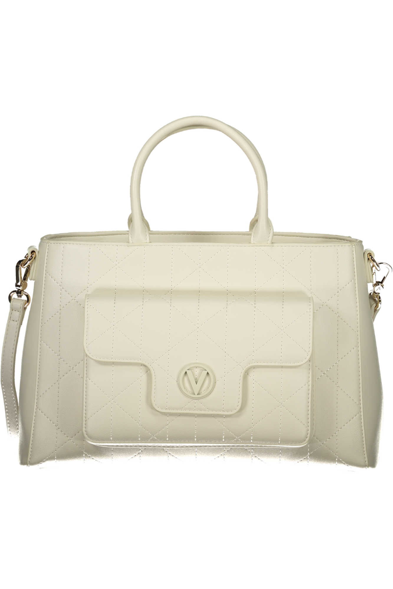 VALENTINO BAGS WOMEN'S WHITE BAG