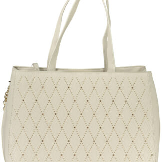 VALENTINO BAGS WHITE WOMEN'S BAG