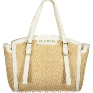 VALENTINO BAGS WOMEN'S WHITE BAG