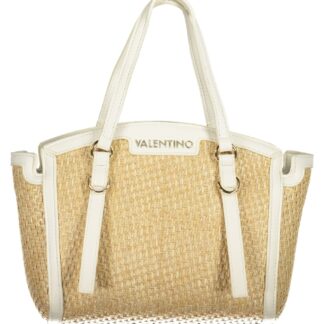 VALENTINO BAGS WOMEN'S WHITE BAG