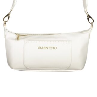 VALENTINO BAGS WOMEN'S WHITE BAG
