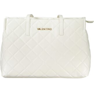 VALENTINO BAGS WOMEN'S BAG WHITE