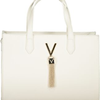 VALENTINO BAGS WOMEN'S BAG WHITE