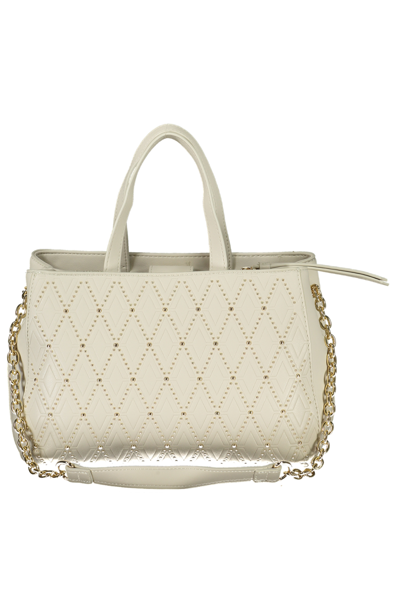 VALENTINO BAGS WHITE WOMEN'S BAG - Afbeelding 2