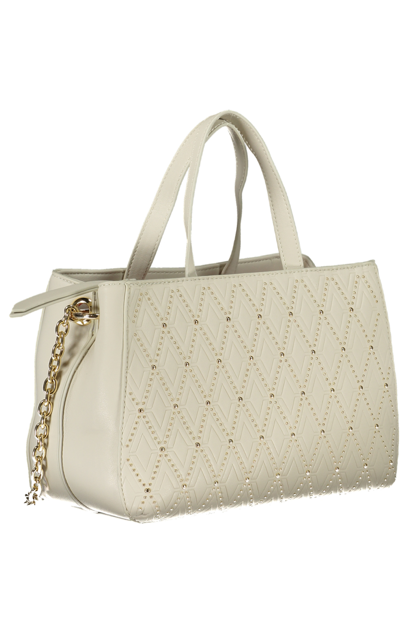 VALENTINO BAGS WHITE WOMEN'S BAG - Afbeelding 3