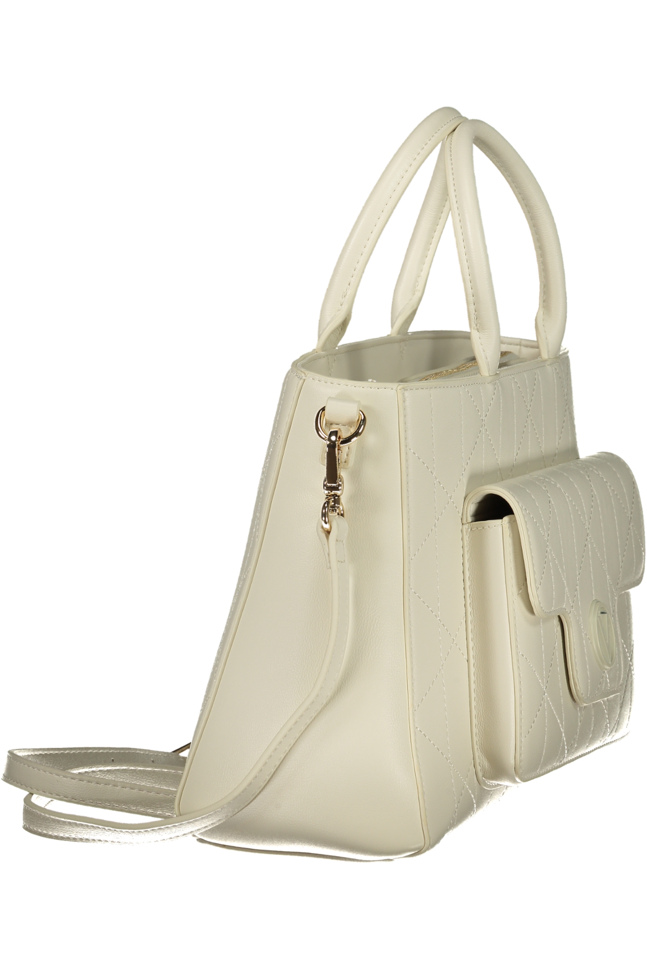 VALENTINO BAGS WOMEN'S WHITE BAG - Afbeelding 3