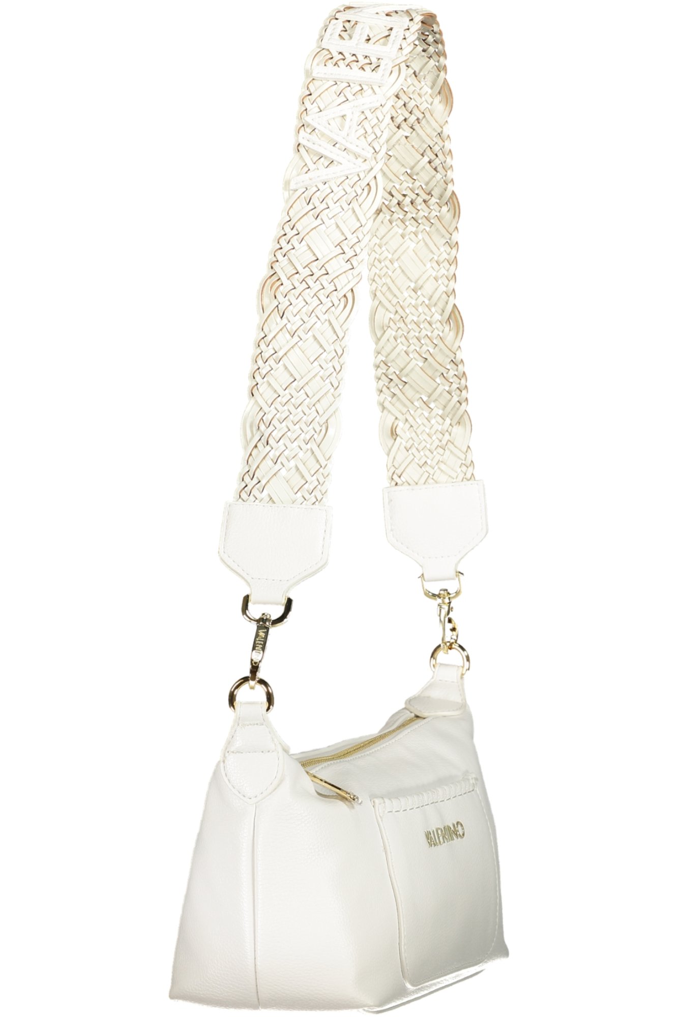 VALENTINO BAGS WOMEN'S WHITE BAG - Afbeelding 3