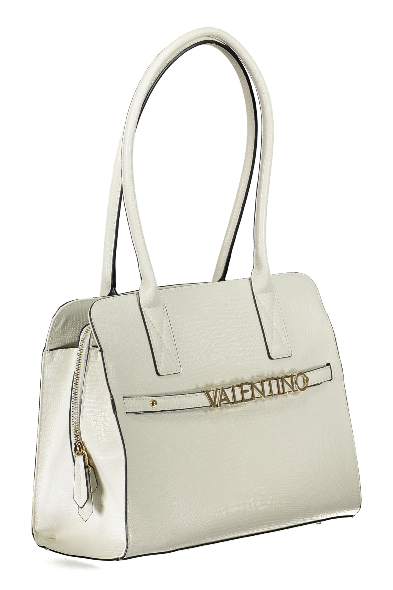 VALENTINO BAGS WHITE WOMEN'S BAG - Afbeelding 3