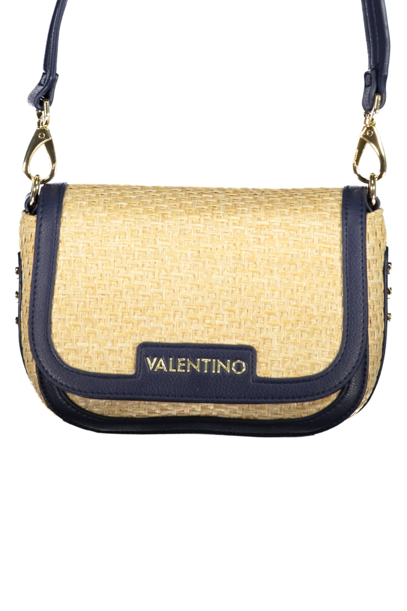 VALENTINO BAGS WOMEN'S BLUE BAG