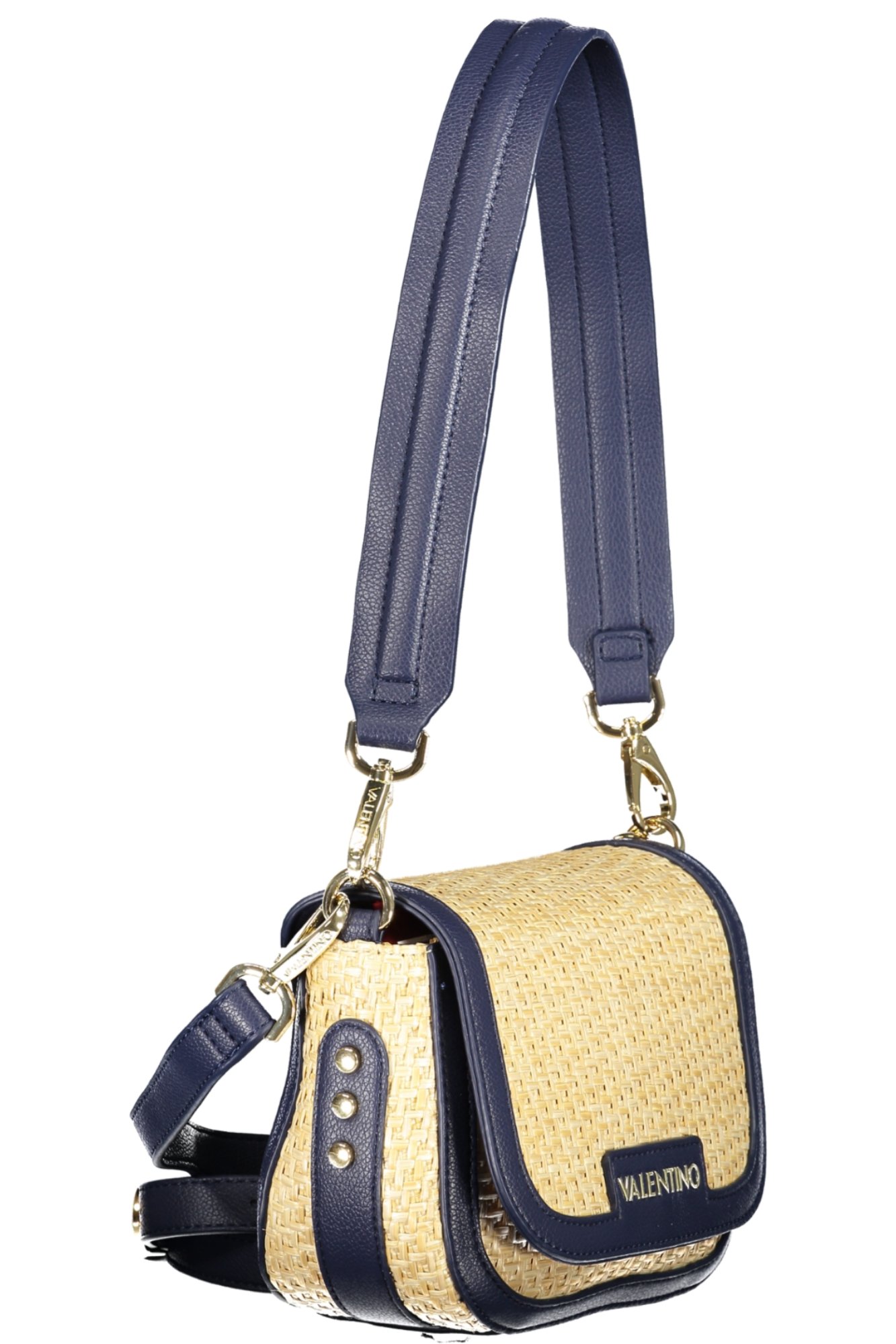 VALENTINO BAGS WOMEN'S BLUE BAG - Afbeelding 3