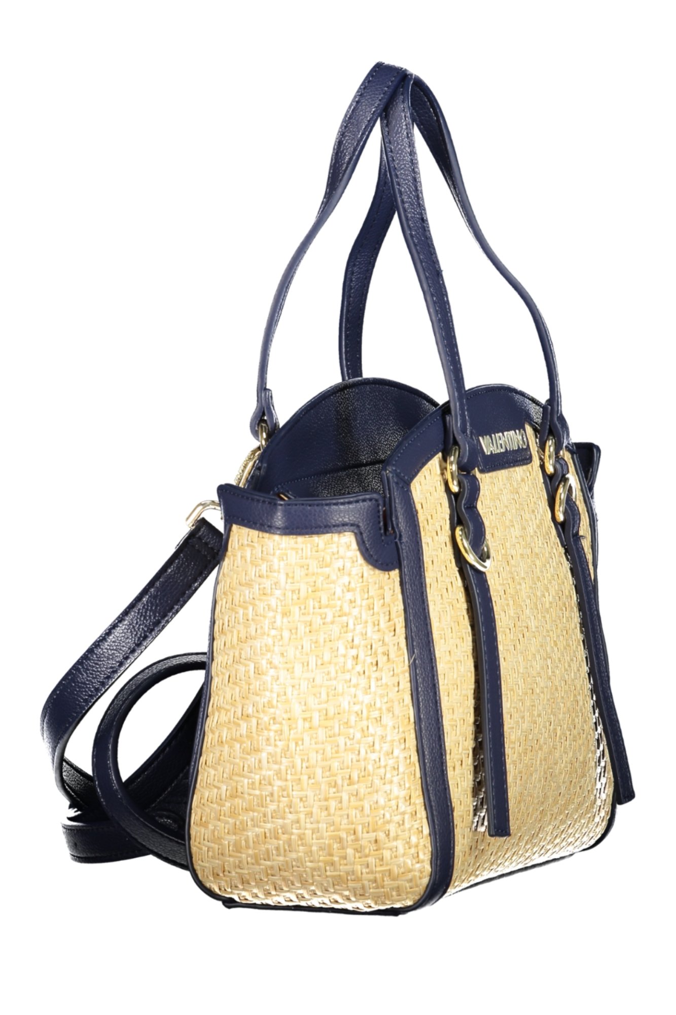 VALENTINO BAGS WOMEN'S BLUE BAG - Afbeelding 3