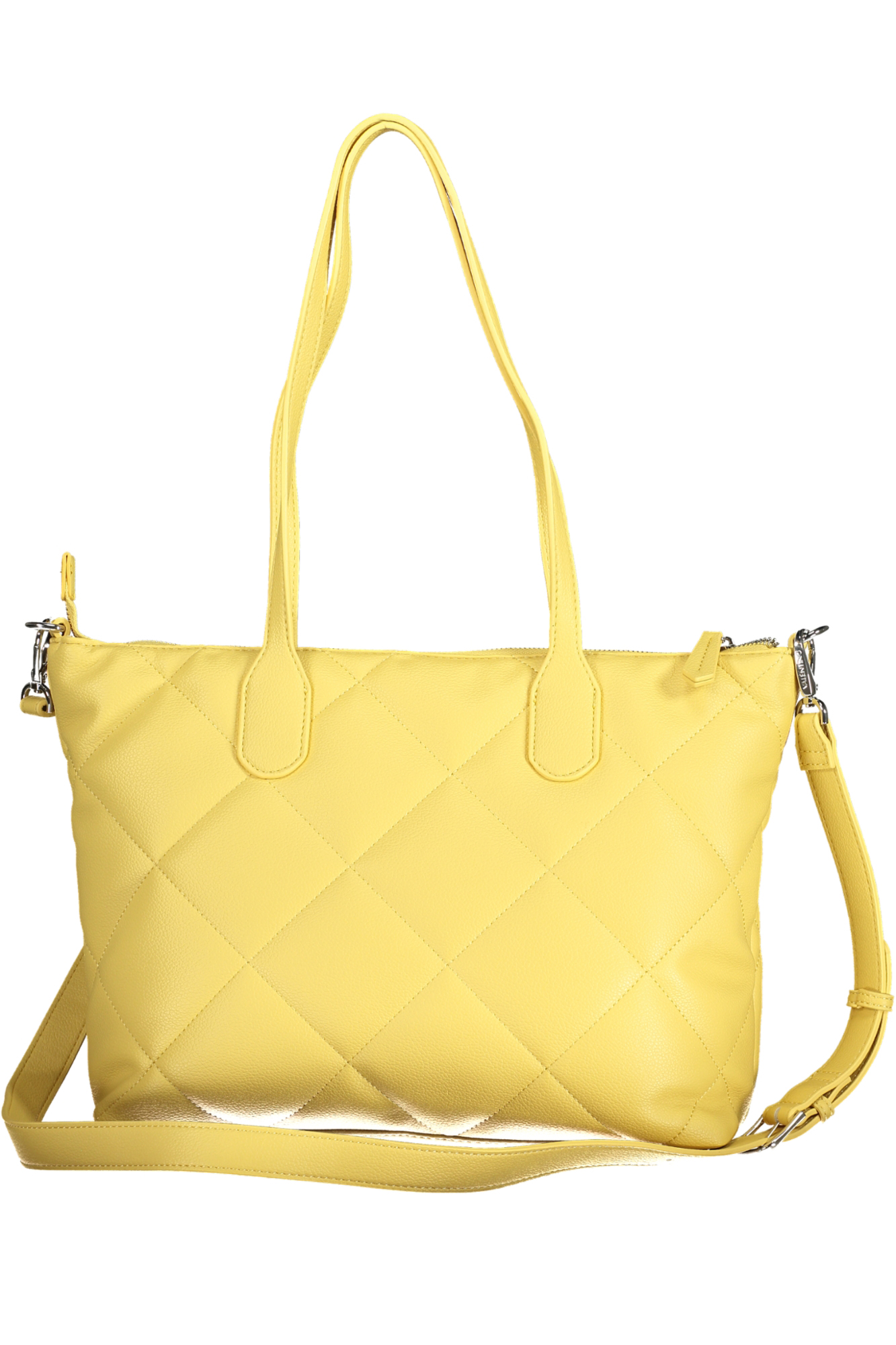 VALENTINO BAGS YELLOW WOMEN'S BAG - Afbeelding 2
