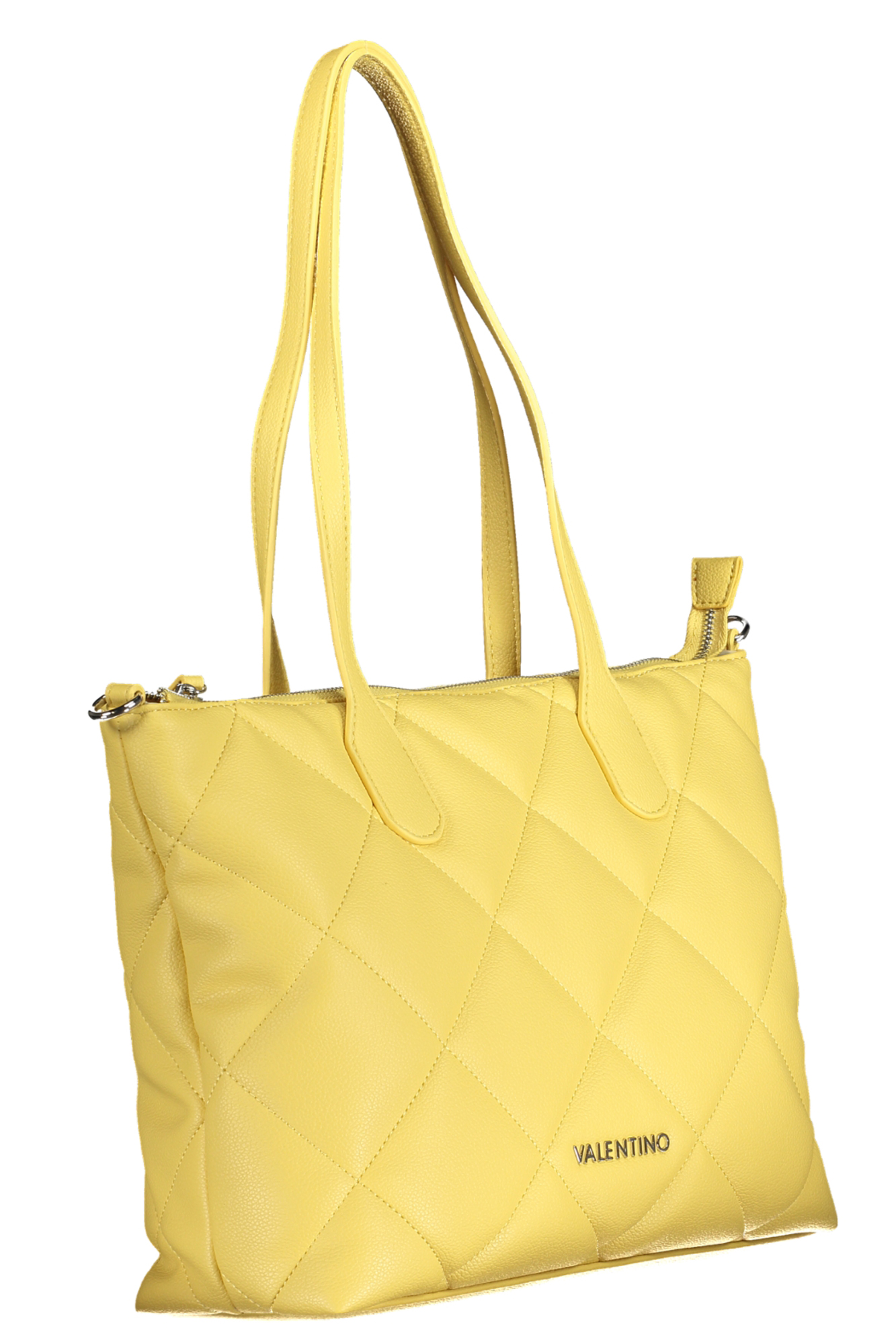 VALENTINO BAGS YELLOW WOMEN'S BAG - Afbeelding 3