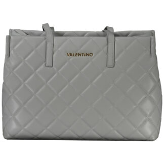 VALENTINO BAGS WOMEN'S BAG GREY