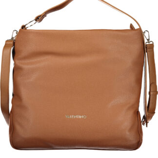 VALENTINO BAGS WOMEN'S BROWN BAG